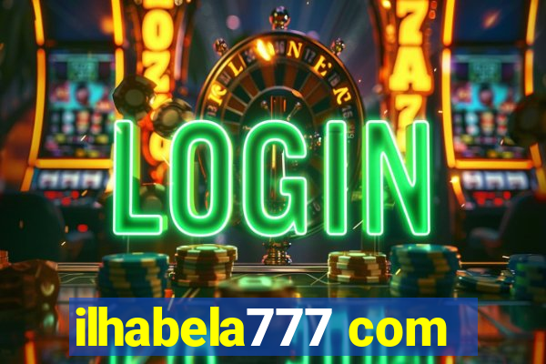 ilhabela777 com